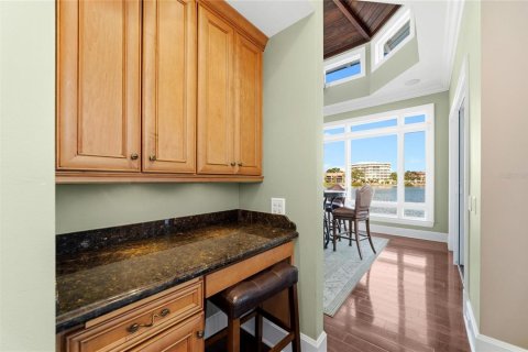 Villa ou maison à vendre à Sarasota, Floride: 5 chambres, 397.81 m2 № 2230157 - photo 30