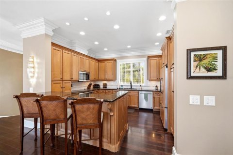 Villa ou maison à vendre à Sarasota, Floride: 5 chambres, 397.81 m2 № 2230157 - photo 22