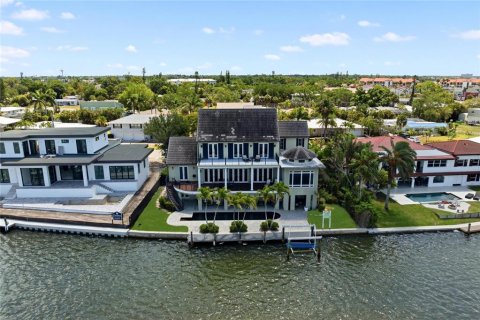 Villa ou maison à vendre à Sarasota, Floride: 5 chambres, 397.81 m2 № 2230157 - photo 5