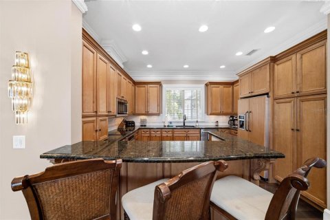 Villa ou maison à vendre à Sarasota, Floride: 5 chambres, 397.81 m2 № 2230157 - photo 23