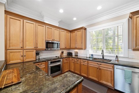 Villa ou maison à vendre à Sarasota, Floride: 5 chambres, 397.81 m2 № 2230157 - photo 25