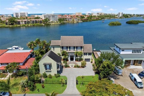 Villa ou maison à vendre à Sarasota, Floride: 5 chambres, 397.81 m2 № 2230157 - photo 3