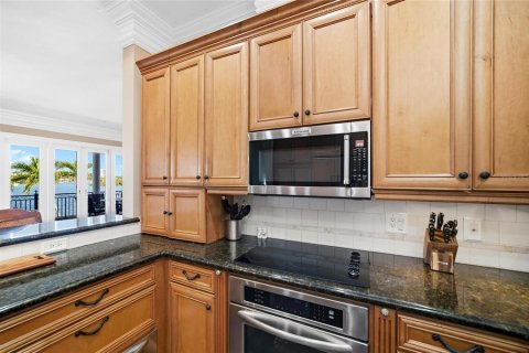 Villa ou maison à vendre à Sarasota, Floride: 5 chambres, 397.81 m2 № 2230157 - photo 27