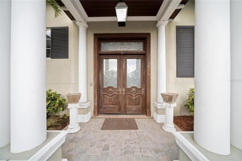 Villa ou maison à vendre à Sarasota, Floride: 5 chambres, 397.81 m2 № 2230157 - photo 13