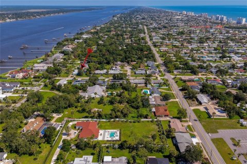 Купить виллу или дом в Ормонд-Бич, Флорида 11 комнат, 247.58м2, № 2227846 - фото 2