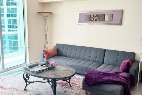 Copropriété à louer à Hallandale Beach, Floride: 1 chambre, 78.41 m2 № 2264637 - photo 9