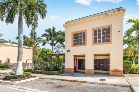 Copropriété à vendre à Miami, Floride: 2 chambres, 111.95 m2 № 1865688 - photo 20