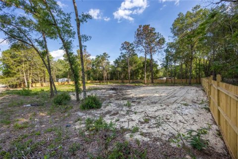 Terrain à vendre à Keystone Heights, Floride № 2165767 - photo 8