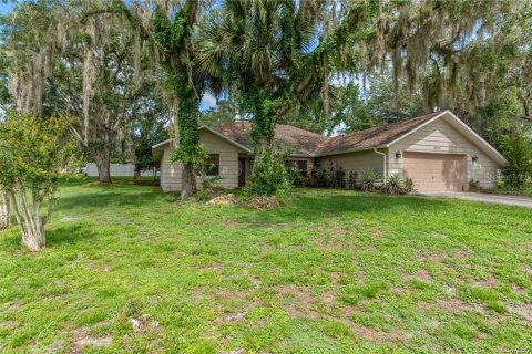 Villa ou maison à vendre à Inverness, Floride: 2 chambres, 215.07 m2 № 2091789 - photo 11