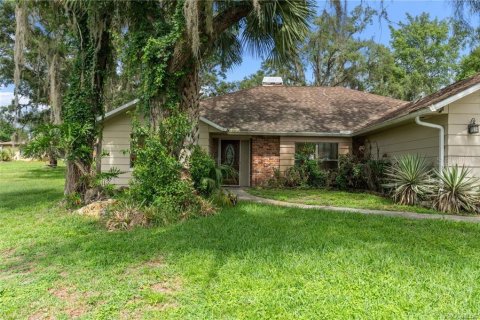 Villa ou maison à vendre à Inverness, Floride: 2 chambres, 215.07 m2 № 2091789 - photo 10