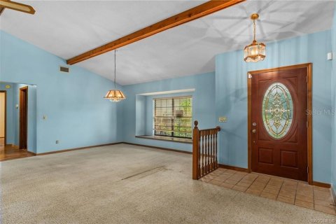 Villa ou maison à vendre à Inverness, Floride: 2 chambres, 215.07 m2 № 2091789 - photo 17