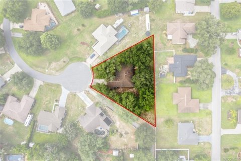 Villa ou maison à vendre à Inverness, Floride: 2 chambres, 215.07 m2 № 2091789 - photo 6