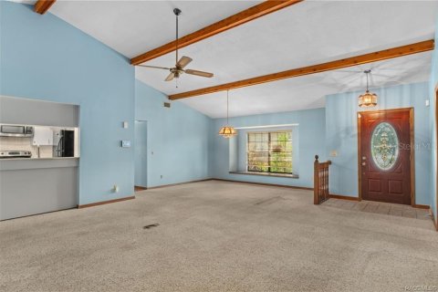 Villa ou maison à vendre à Inverness, Floride: 2 chambres, 215.07 m2 № 2091789 - photo 16