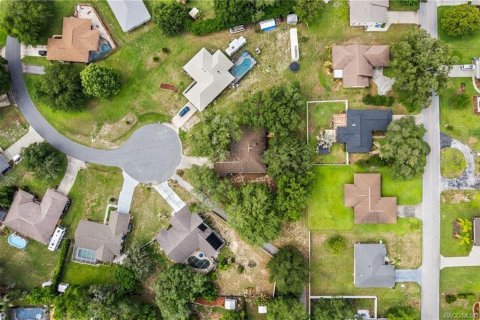 Villa ou maison à vendre à Inverness, Floride: 2 chambres, 215.07 m2 № 2091789 - photo 5