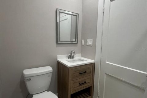 Снять в аренду квартиру в Тампа, Флорида 3 комнаты, 91.23м2, № 1800072 - фото 12