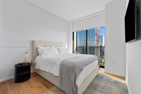 Снять в аренду кондоминиум в Майами, Флорида 3 спальни, 105.44м2, № 2040364 - фото 20