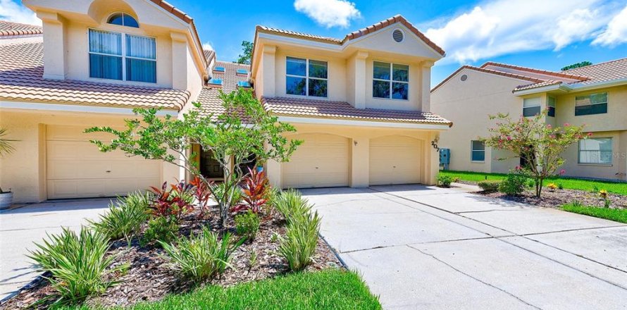 Condo in Oldsmar, Florida, 3 bedrooms № 2196298