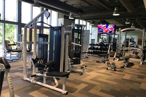 Condominio en venta en North Miami Beach, Florida, 2 dormitorios, 102.94 m2 № 2055395 - foto 30