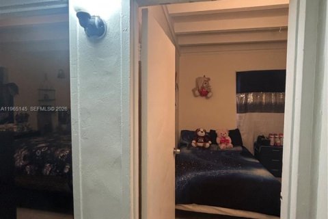 Купить виллу или дом в Норт-Майами, Флорида 2 спальни, 66.89м2, № 2026480 - фото 22