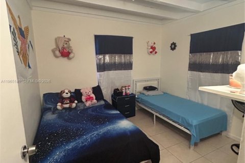 Купить виллу или дом в Норт-Майами, Флорида 2 спальни, 66.89м2, № 2026480 - фото 15