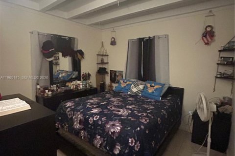 Купить виллу или дом в Норт-Майами, Флорида 2 спальни, 66.89м2, № 2026480 - фото 13