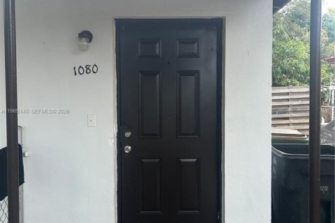 Купить виллу или дом в Норт-Майами, Флорида 2 спальни, 66.89м2, № 2026480 - фото 3