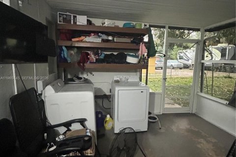 Купить виллу или дом в Норт-Майами, Флорида 2 спальни, 66.89м2, № 2026480 - фото 24