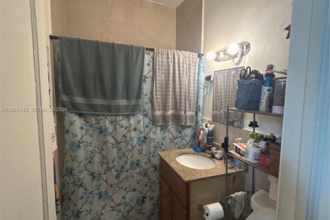 Купить виллу или дом в Норт-Майами, Флорида 2 спальни, 66.89м2, № 2026480 - фото 19