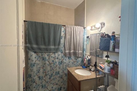 Купить виллу или дом в Норт-Майами, Флорида 2 спальни, 66.89м2, № 2026480 - фото 20