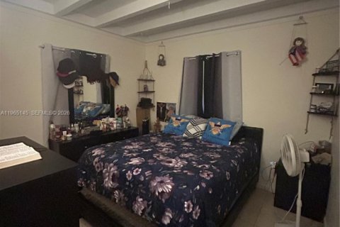 Купить виллу или дом в Норт-Майами, Флорида 2 спальни, 66.89м2, № 2026480 - фото 14