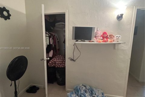 Купить виллу или дом в Норт-Майами, Флорида 2 спальни, 66.89м2, № 2026480 - фото 16