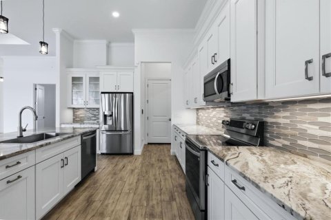 Villa ou maison à vendre à Port Charlotte, Floride: 3 chambres, 225.01 m2 № 2234591 - photo 18