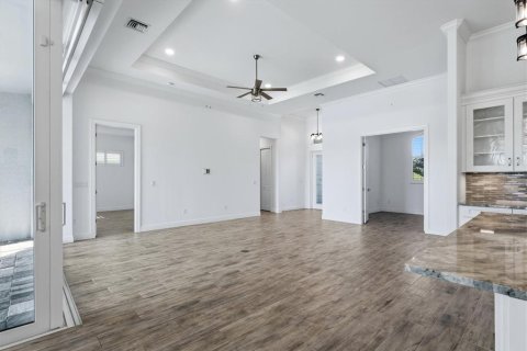 Villa ou maison à vendre à Port Charlotte, Floride: 3 chambres, 225.01 m2 № 2234591 - photo 14