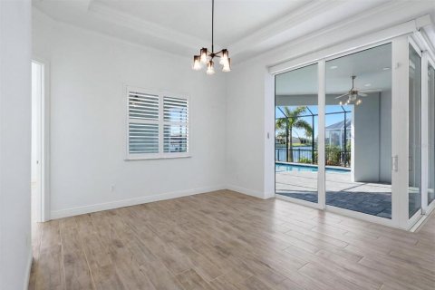 Villa ou maison à vendre à Port Charlotte, Floride: 3 chambres, 225.01 m2 № 2234591 - photo 21
