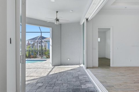 Villa ou maison à vendre à Port Charlotte, Floride: 3 chambres, 225.01 m2 № 2234591 - photo 22