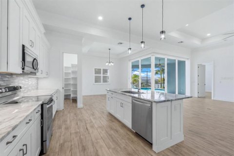 Villa ou maison à vendre à Port Charlotte, Floride: 3 chambres, 225.01 m2 № 2234591 - photo 17