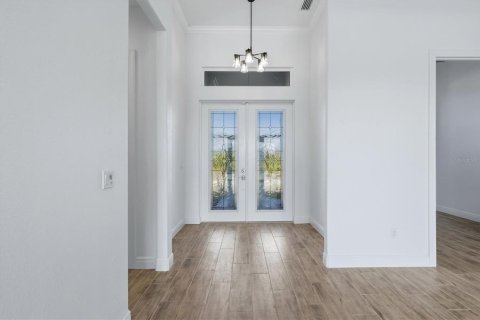 Villa ou maison à vendre à Port Charlotte, Floride: 3 chambres, 225.01 m2 № 2234591 - photo 5