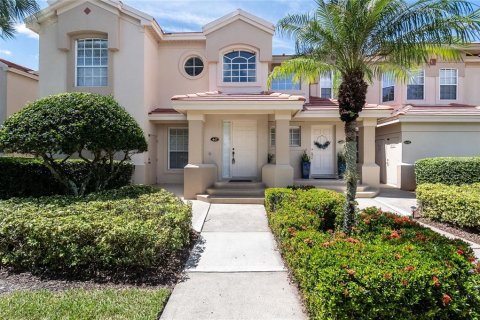 Condo à Lakeland, Floride, 3 chambres  № 2329142