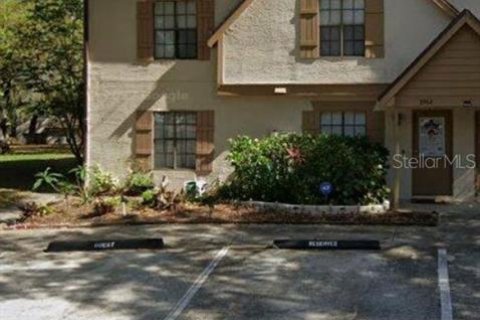 Townhouse in Clearwater, Florida 2 bedrooms, 101.08 sq.m. № 1809993 - photo 1