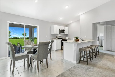Villa ou maison à vendre à Port Charlotte, Floride: 3 chambres, 119.38 m2 № 1847299 - photo 5