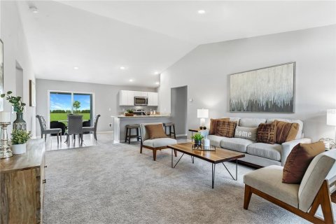 Villa ou maison à vendre à Port Charlotte, Floride: 3 chambres, 119.38 m2 № 1847299 - photo 2