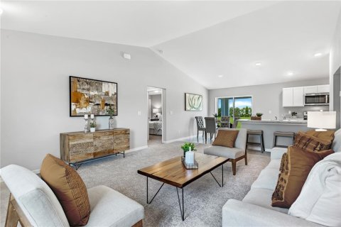 Villa ou maison à vendre à Port Charlotte, Floride: 3 chambres, 119.38 m2 № 1847299 - photo 3