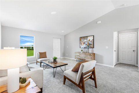 Villa ou maison à vendre à Port Charlotte, Floride: 3 chambres, 119.38 m2 № 1847299 - photo 4