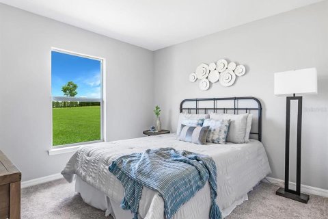 Villa ou maison à vendre à Port Charlotte, Floride: 3 chambres, 119.38 m2 № 1847299 - photo 9