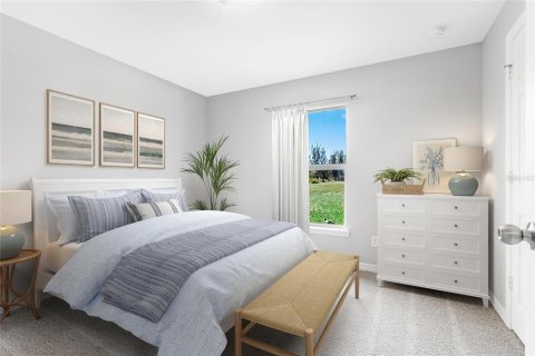 Villa ou maison à vendre à Port Charlotte, Floride: 3 chambres, 119.38 m2 № 1847299 - photo 10