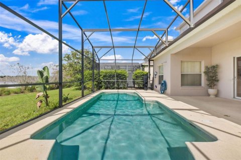 Villa ou maison à vendre à Davenport, Floride: 5 chambres, 228.45 m2 № 1879844 - photo 12