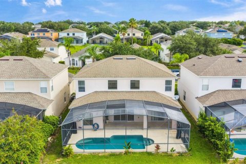Villa ou maison à vendre à Davenport, Floride: 5 chambres, 228.45 m2 № 1879844 - photo 3