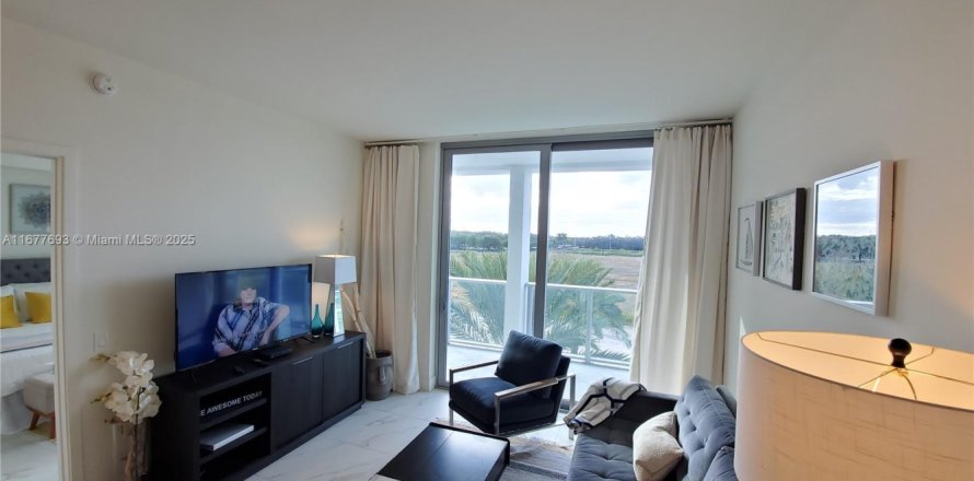 Condo in Sunrise, Florida, 1 bedroom № 1959753