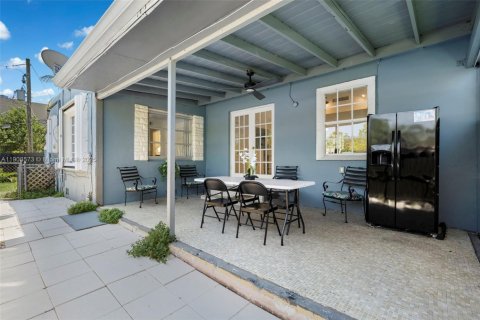 Villa ou maison à vendre à Dania Beach, Floride: 3 chambres, 135.64 m2 № 1964174 - photo 26