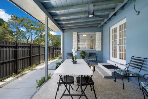 Villa ou maison à vendre à Dania Beach, Floride: 3 chambres, 135.64 m2 № 1964174 - photo 27